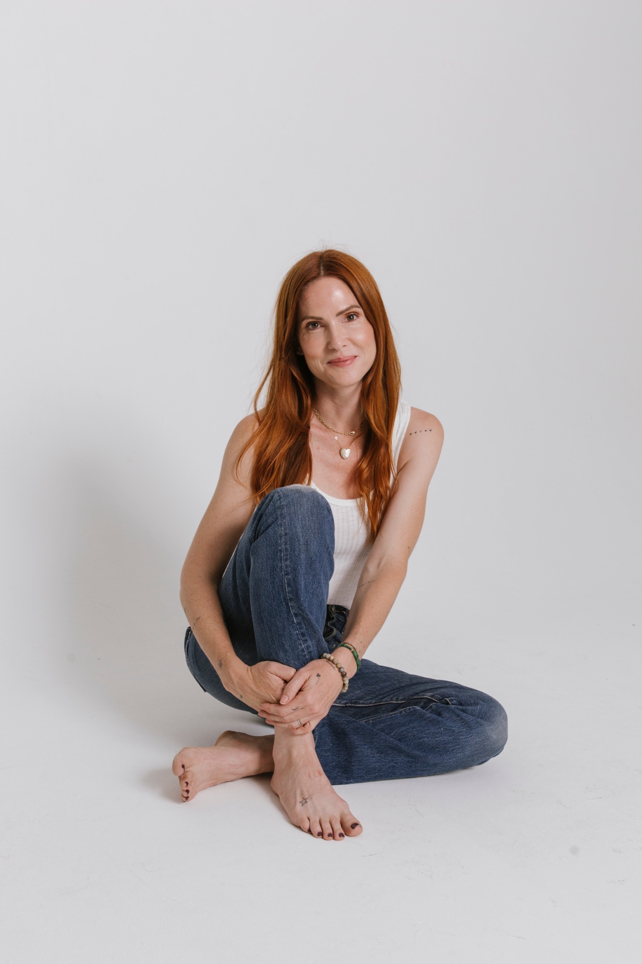 Portrait of Danielle Vouvalides